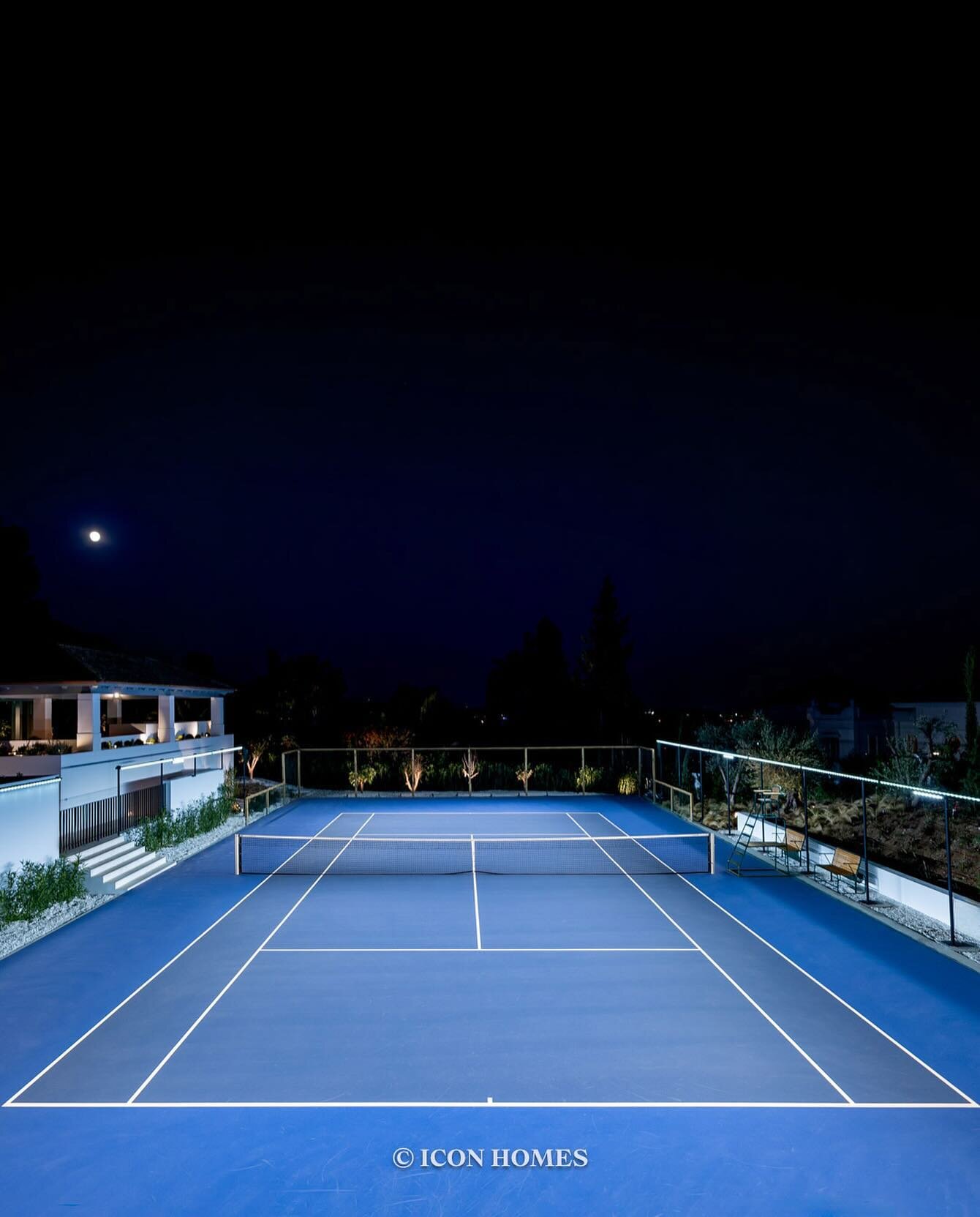 Proper centre court&hellip;

#Iconhomes #iconmarbella #icon #homes #conceptdesign #interiordesign #iconjournal #luxuryproperty #invest #crafting #property #propertyinvestor #propertydeveloper #advisor #architecture #design #develop #considered #space