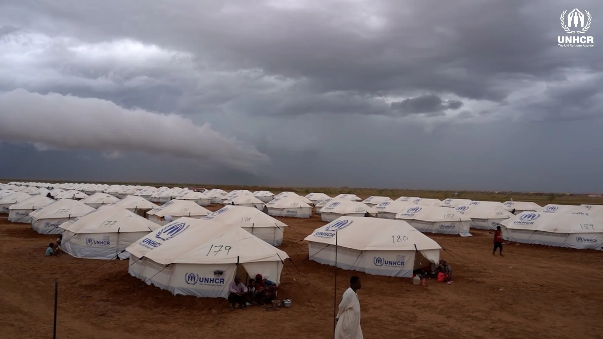 UNHCR Ramadan