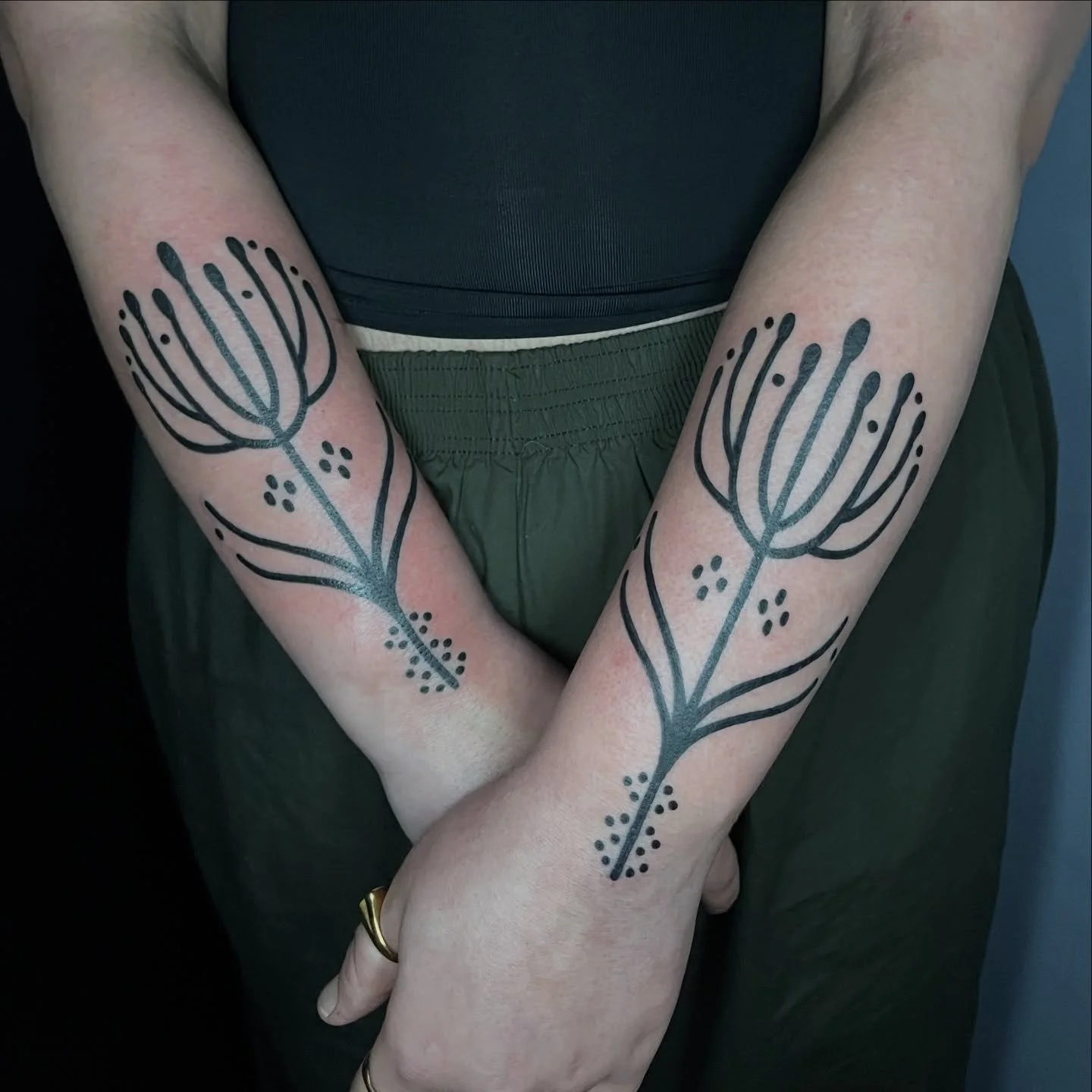 Designs from my flashbook for Amapola 🌹

If you&rsquo;re thinking about an ornamental design hit me up &hearts;️🏴&zwj;☠️🌞📿