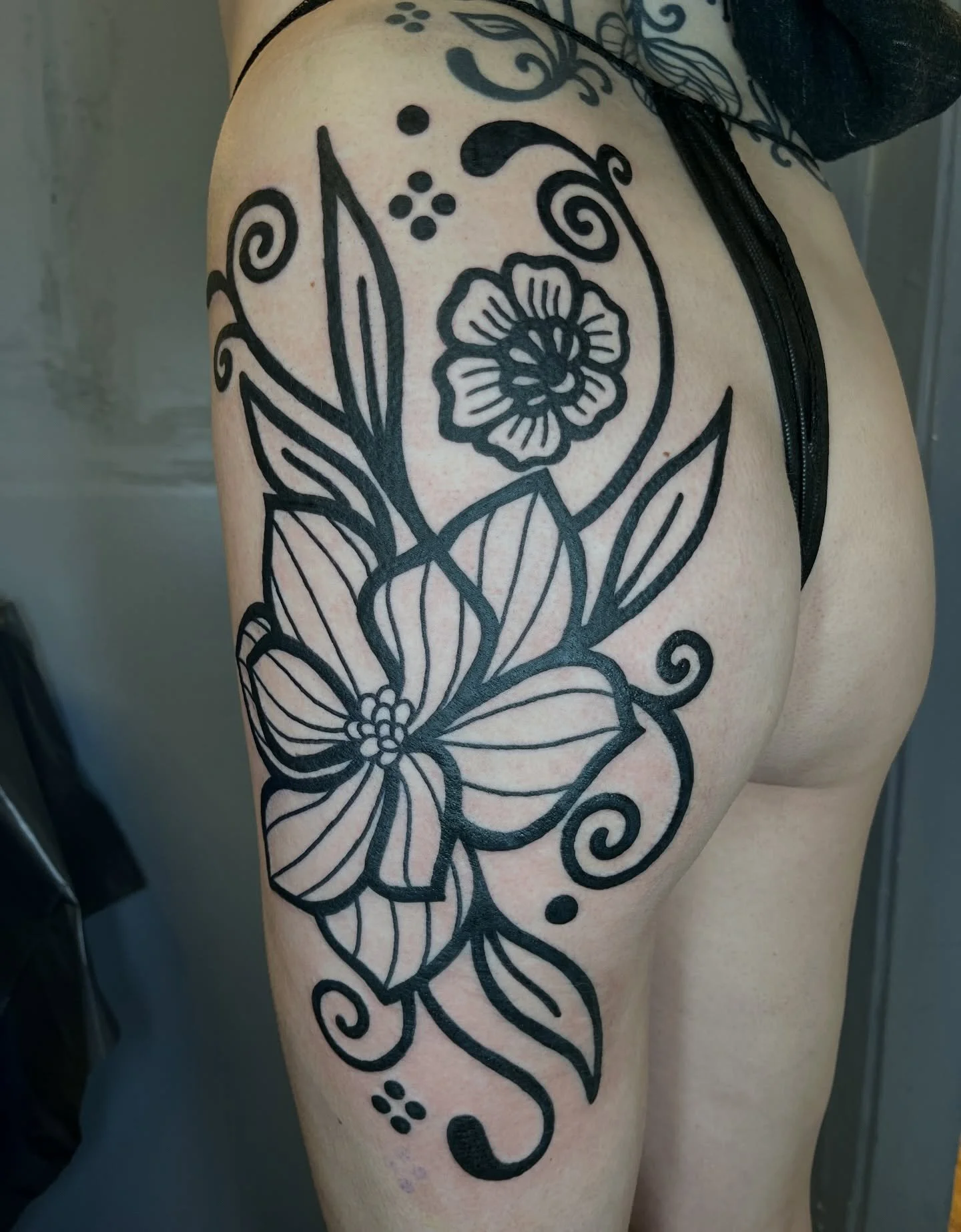 For Roisin, done in 3 hours 🌞 part of a bigger project ✺

Bookings open &hearts;️