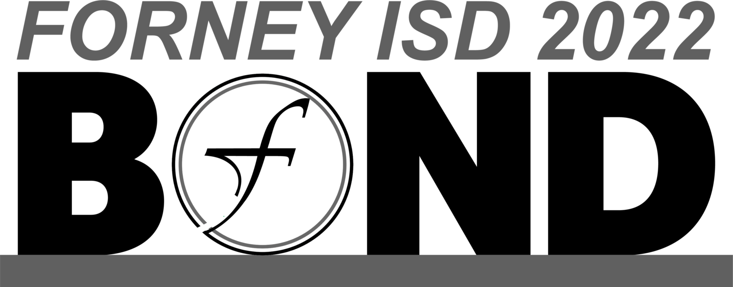 2022 Forney ISD Bond Referendum