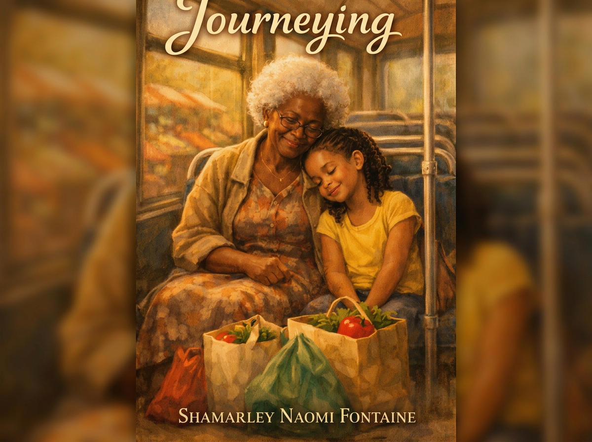 Journeying