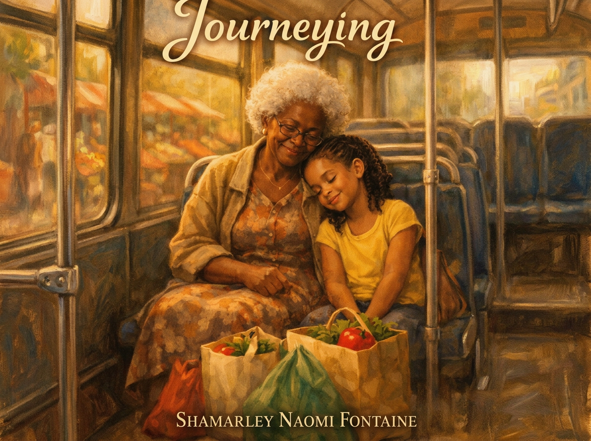 Journeying
