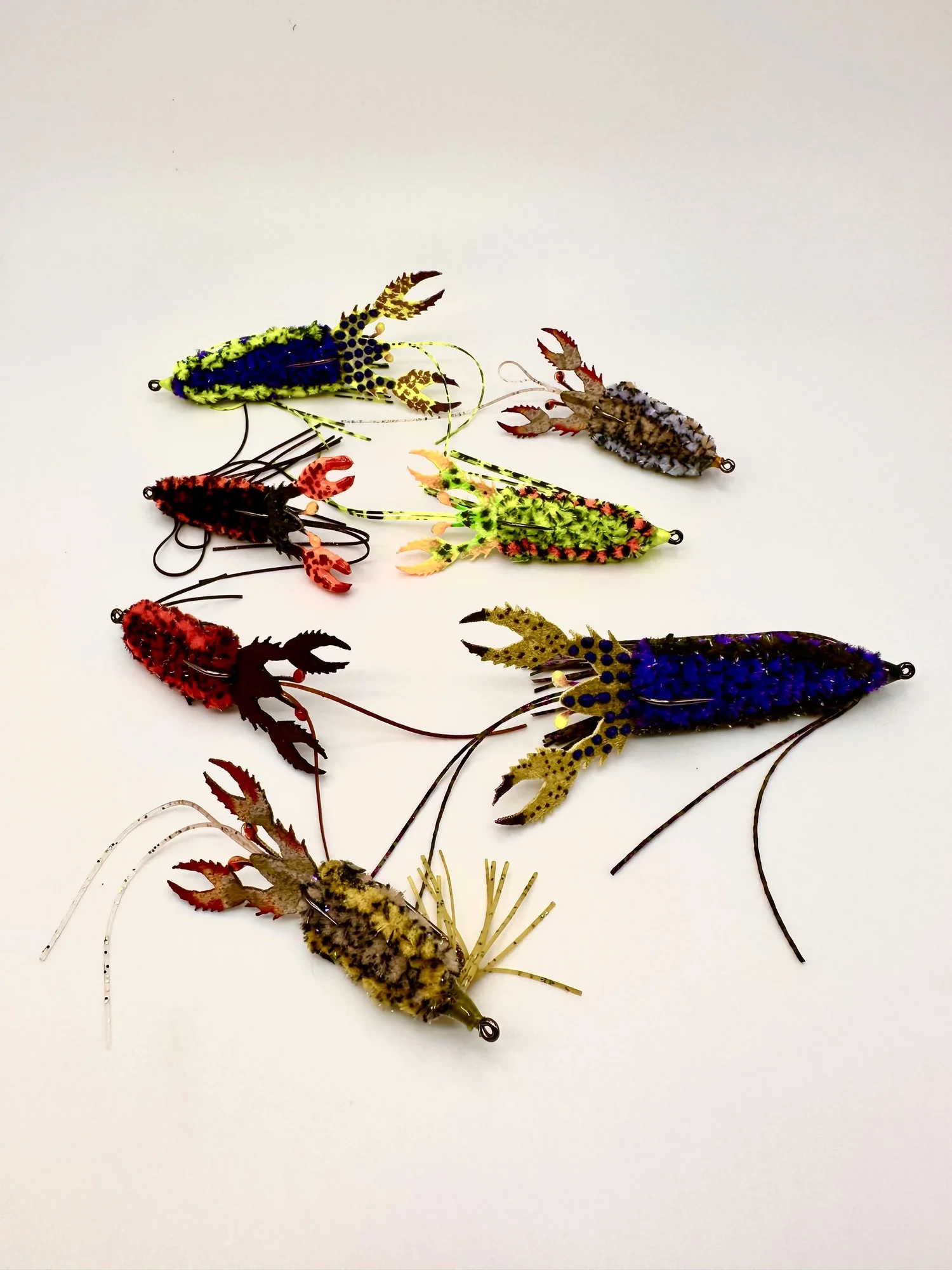 balzer fishing lures Waggle Shad Set  Balzer Fishing