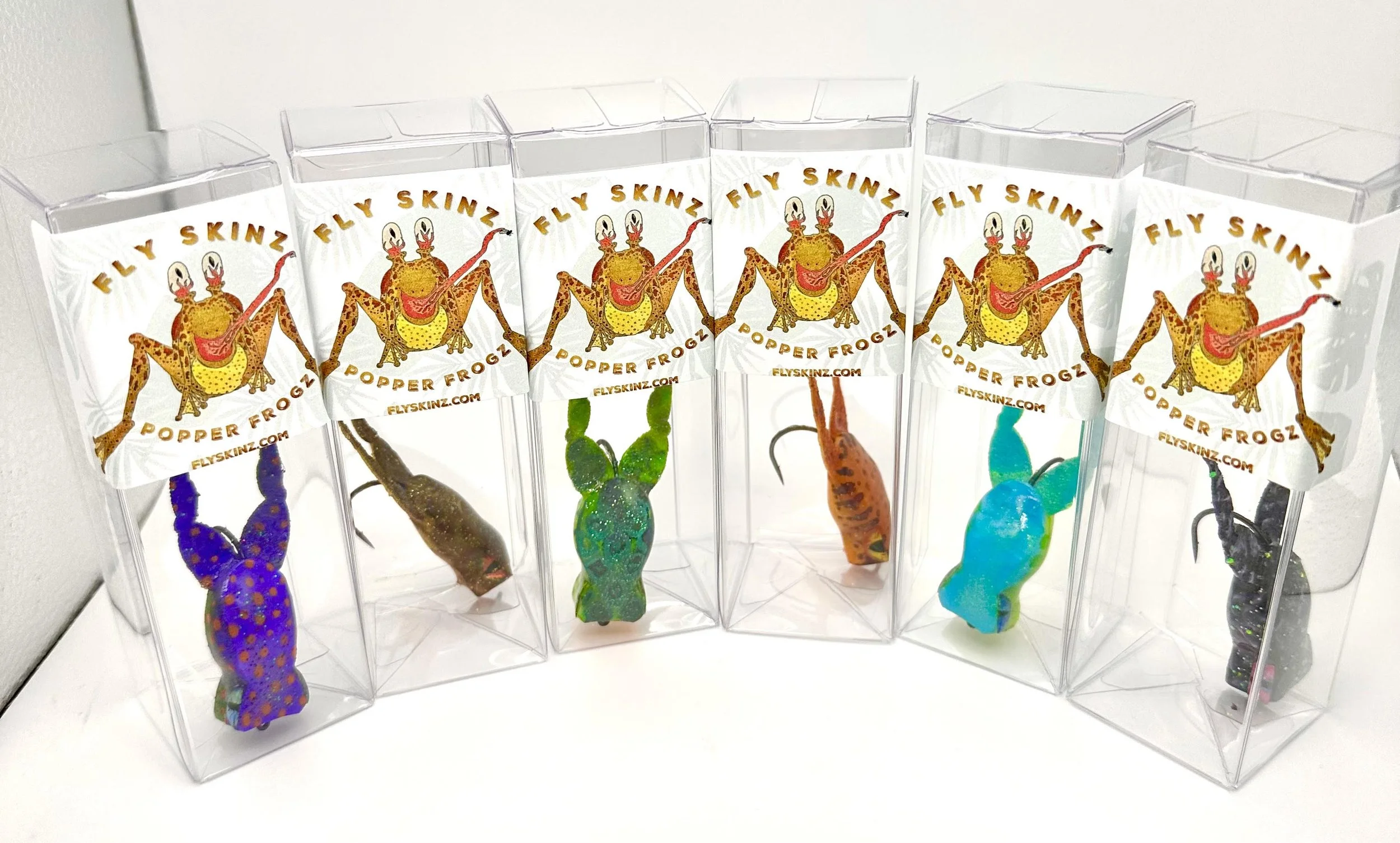 フロッグプロダクツ100 100本限定品 FROG PRODUCTS Micro Hunter 【公式通販】