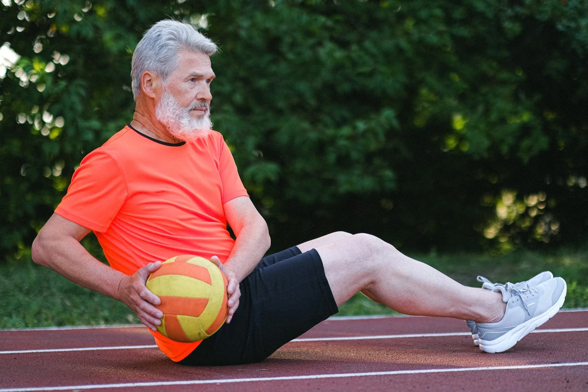 Slow and Even Reverse Your Biological Clock