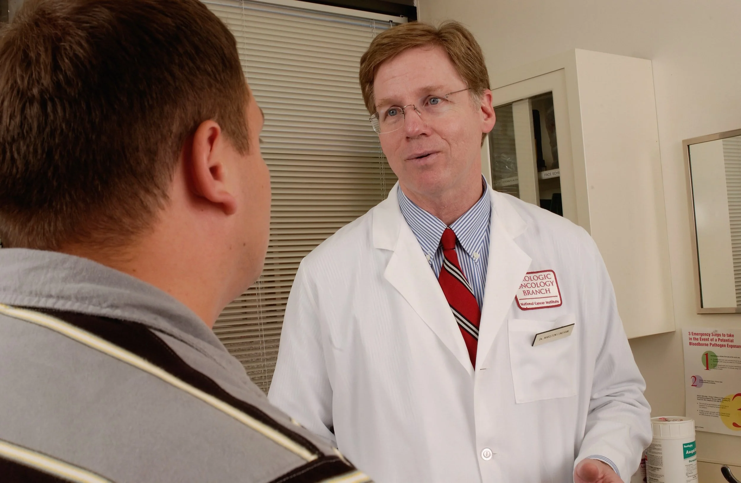 Most Of The Time, A Visit To Your Conventional Medical Doctor Is A Waste Of Time!