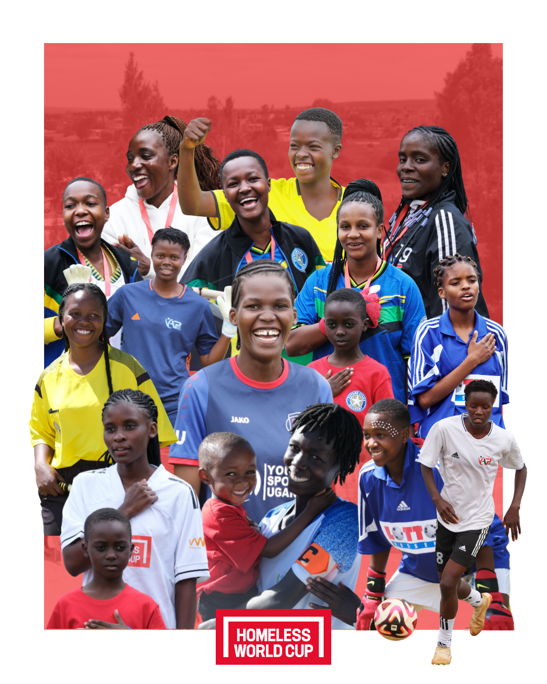 Stories of Change: Play For Her