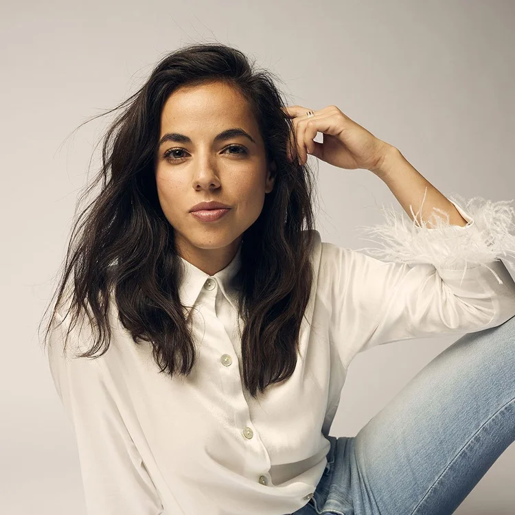 Champion Q&A: Cristina Rodlo — Homeless World Cup