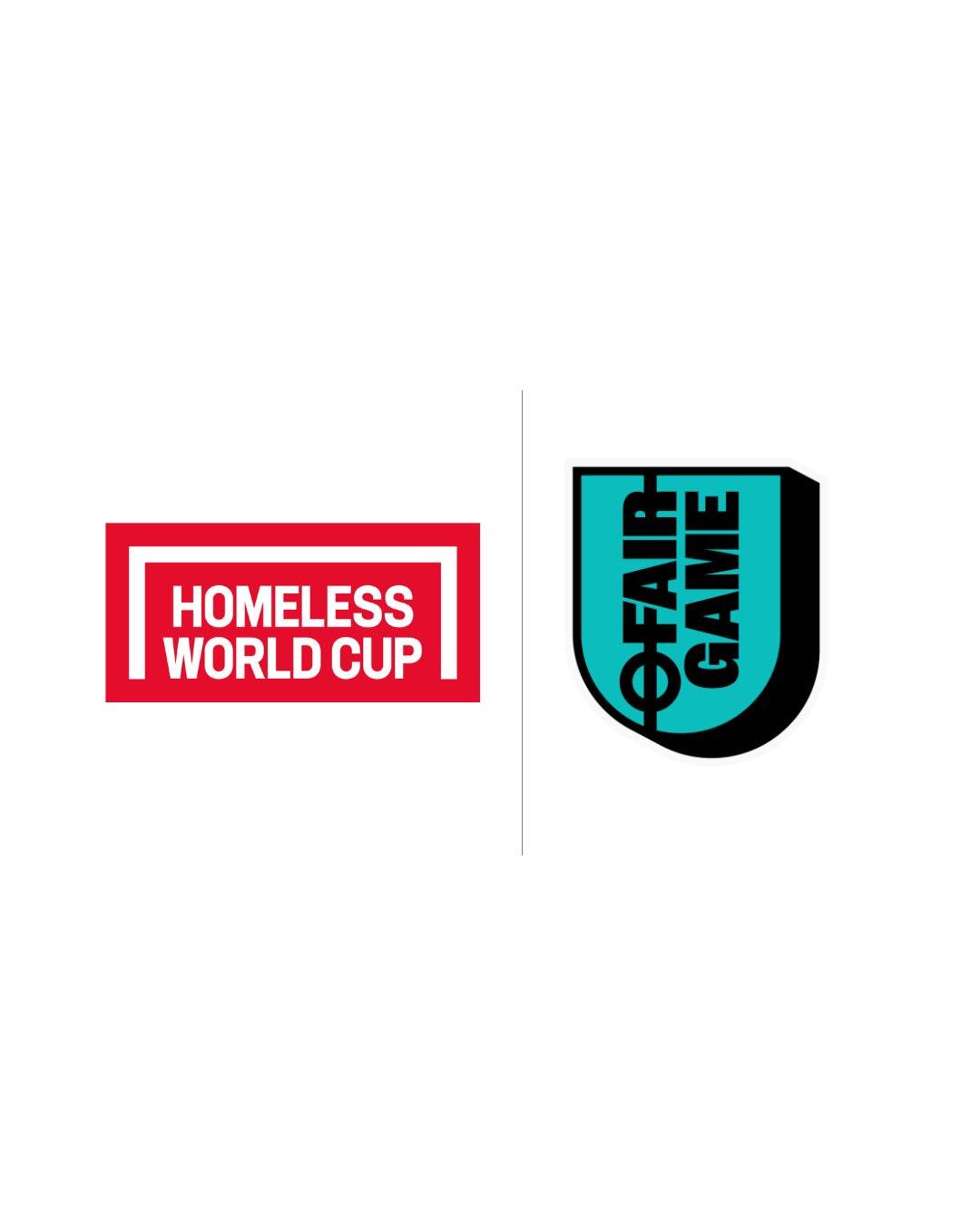📢 We&rsquo;re proud to share that the Homeless World Cup Foundation has joined the Fair Game Virtual Hub. 

This community brings together organisations dedicated to a fairer, more inclusive future for football. ⚽

By working alongside partners who 