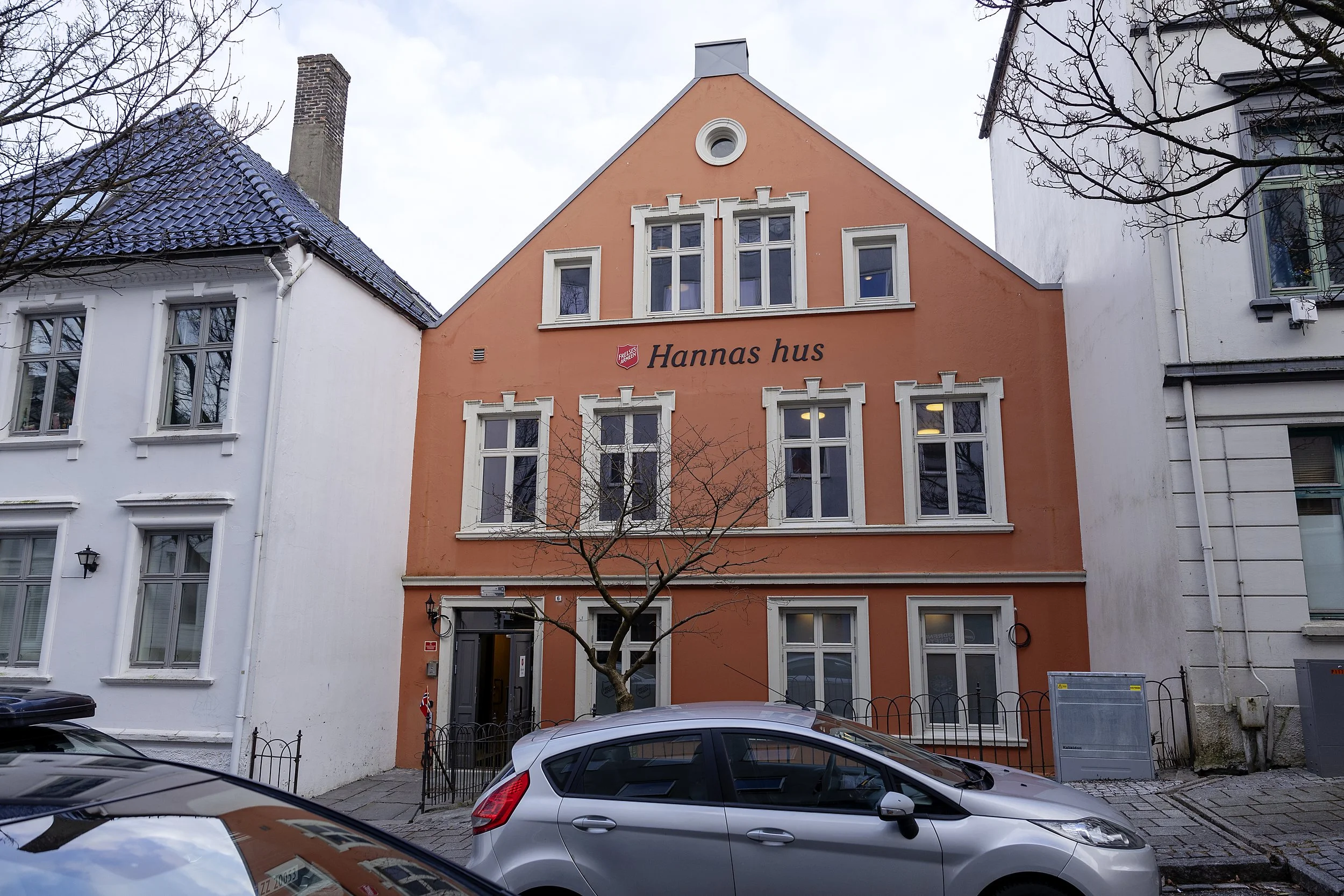 Norway: The novel solution to addressing women’s homelessness and addiction in Bergen&nbsp;