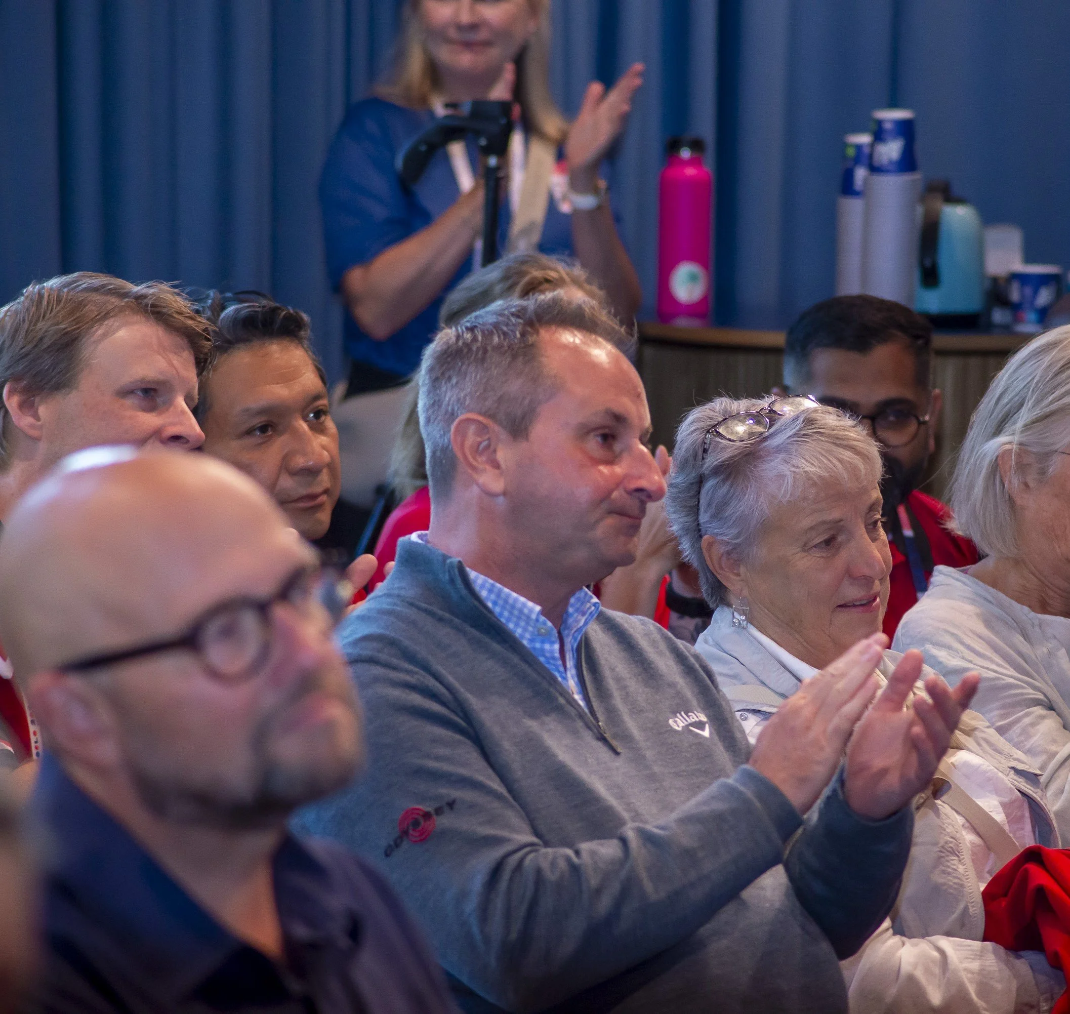 alastair marks appointed as new Chief Executive Officer at the homeless world cup foundation