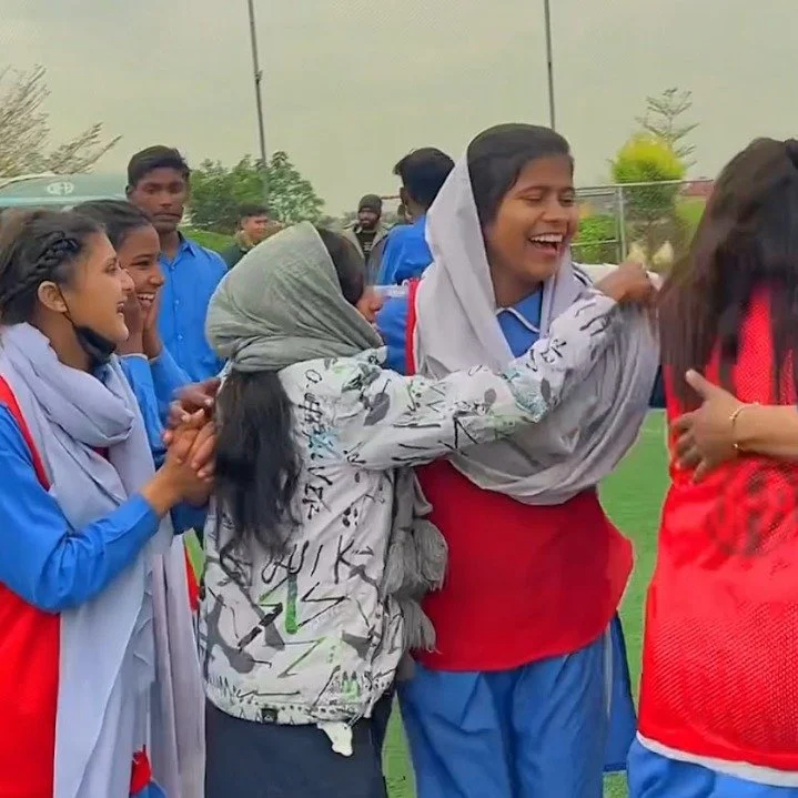 We&rsquo;re proud to welcome Pakistan as the 74th country to join the Homeless World Cup Member Country network.
 
Through the work of One Wish Football Academy, football is being used to create opportunity, dignity and inclusion for underprivileged 