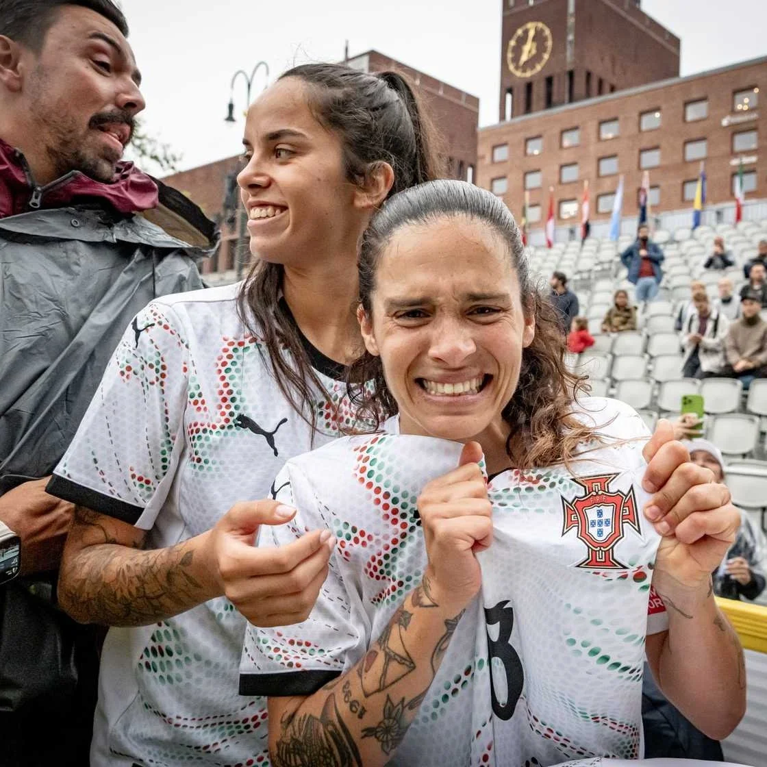 The Homeless World Cup Foundation has impacted 1.7m lives since 2003 and every Homeless World Cup player has a story ❤️

Now you can be part of it by joining our Fanzone for &pound;5 a month. 

⚽ Exclusive content
🌍 Global community
🎥 Behind the sc