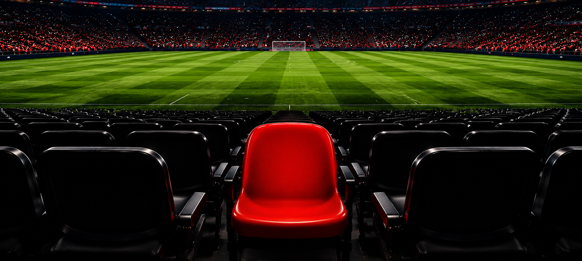 IMPACT STADIUM POWERED BY GENIUS SPORTS LAUNCHES A GLOBAL FOOTBALL MOVEMENT AHEAD OF MEXICO CITY 2026