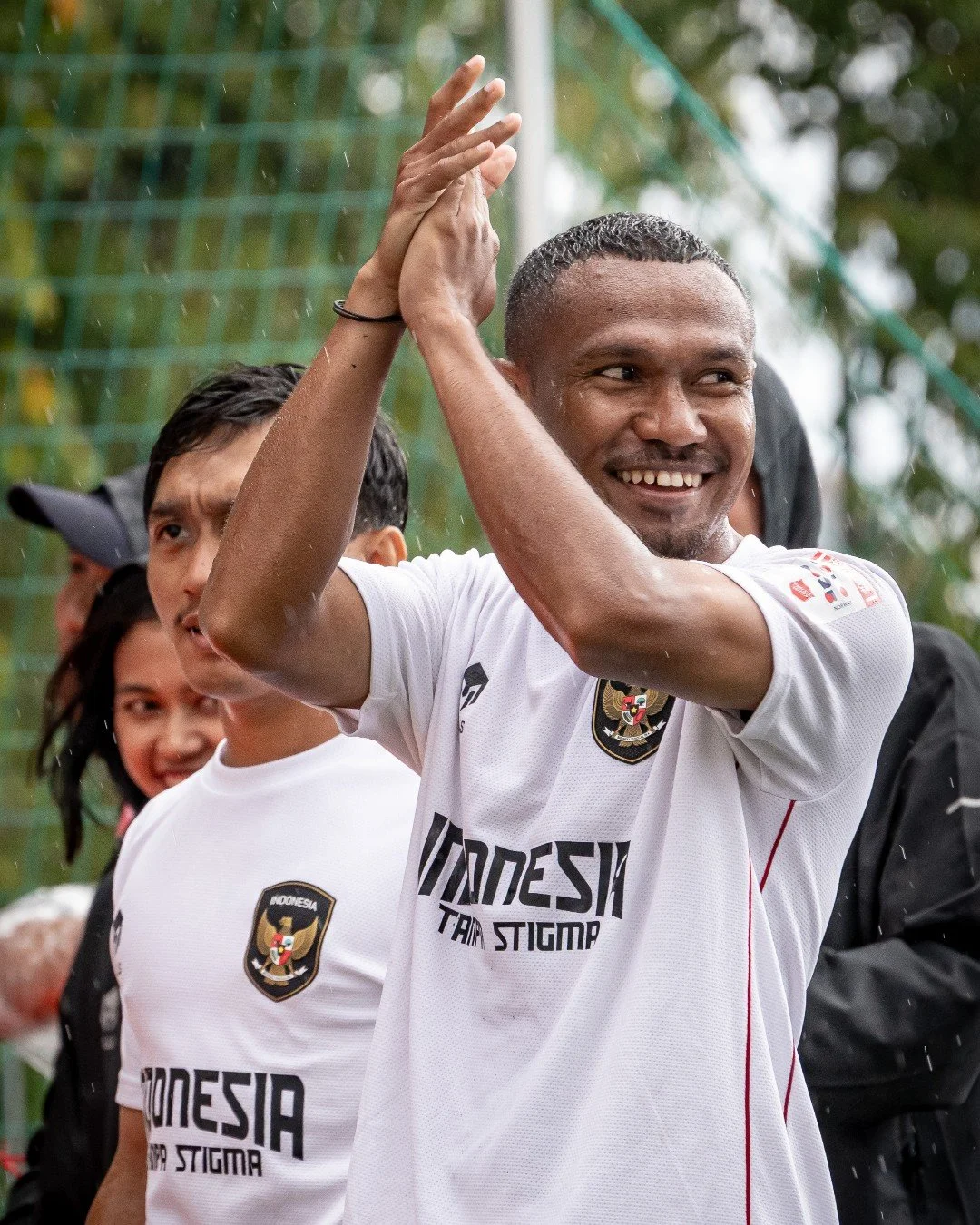 Every journey has a beginning.

🏆 From Cape Town, to Cairo and from Vienna to Vilnius - players from all over the world through our Member Countries have the unique opportunity of representing their nation at the Homeless World Cup 

⚽ Buying a seat