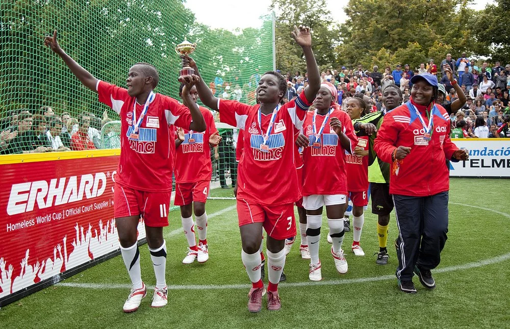 Kenya Homeless World Cup kenya-homeless-world-cup