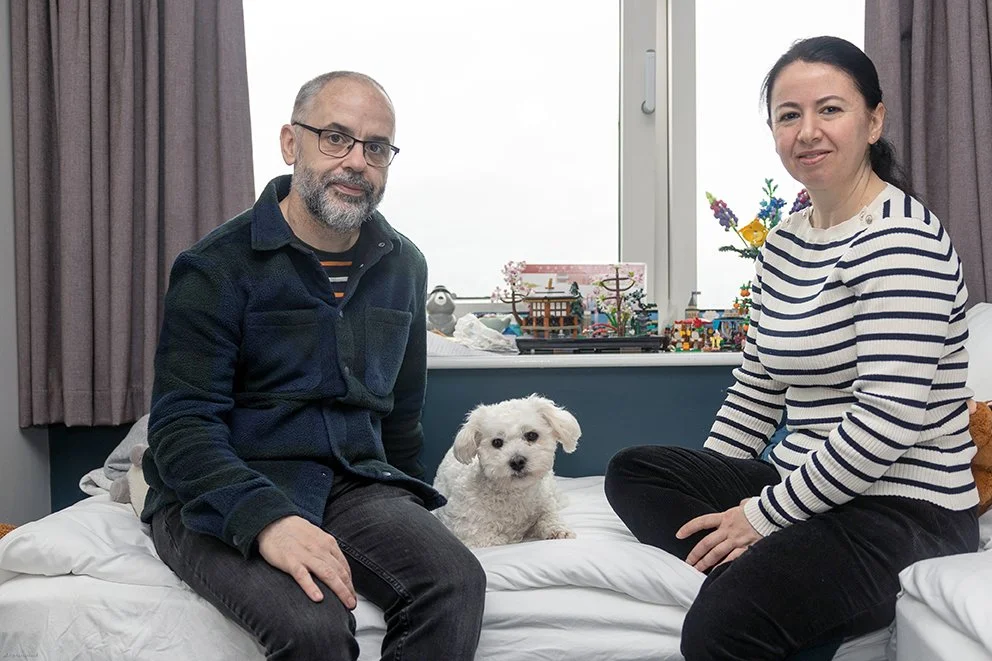 Image credit: Centre for Homelessness Impact / Jeff Hubbard