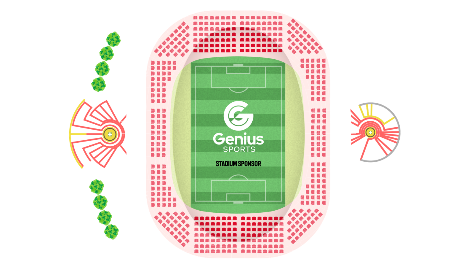 IMPACT STADIUM POWERED BY GENIUS SPORTS LAUNCHES A GLOBAL FOOTBALL ...