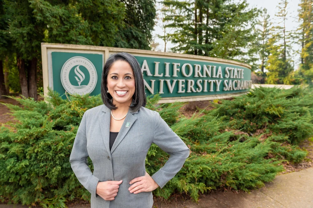 Women Behind the Scenes in Sacramento dr lisa cardoza — Homeless World Cup