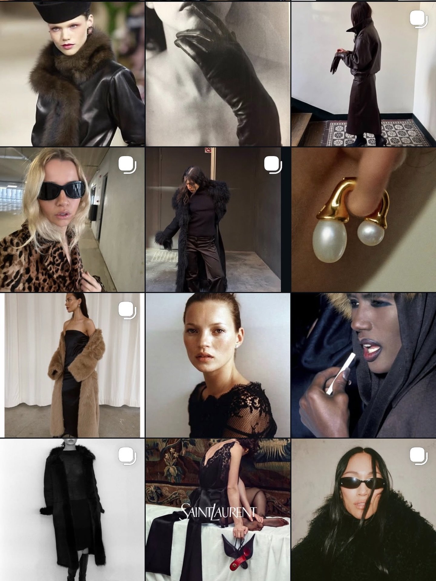 January style moodboard

Key words to keep in mind:
Lace
Chocolate tones
Statement pearls
Fur
Long gloves
Animalier print
Pillbox hat

.
.
.
.
.
#fitspo #ootd #stylemoodboard #personalstyling  #outfitinspo styleinspiration minimalistoutfits personals