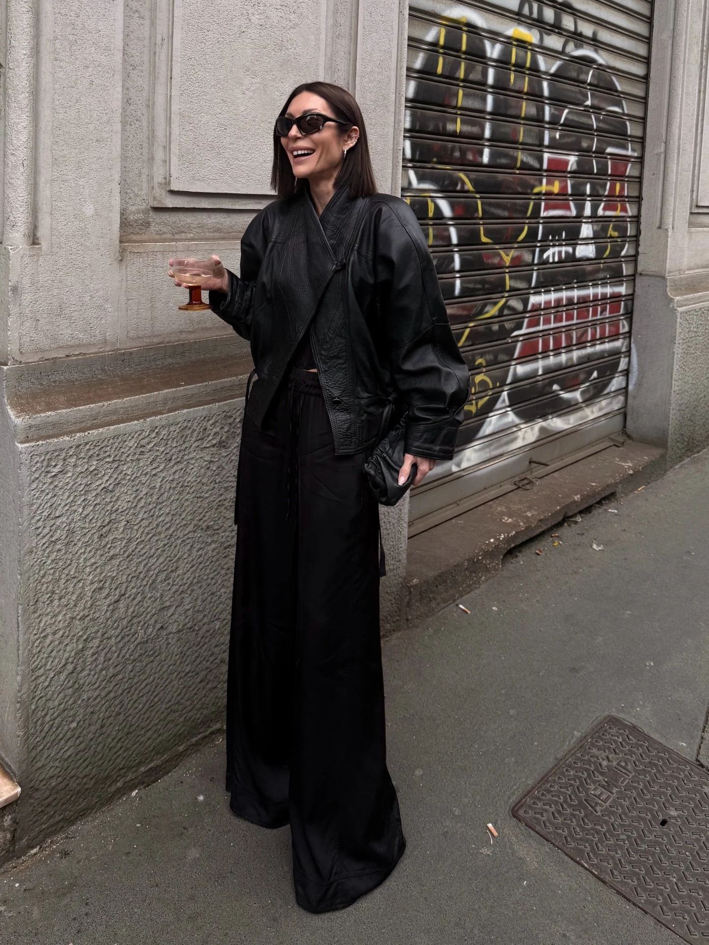 Spring explosion. My favorite part of the year. 

.
.
.
.
.
#ootd #fitspo #springvibes #springhassprung #springwardrobe