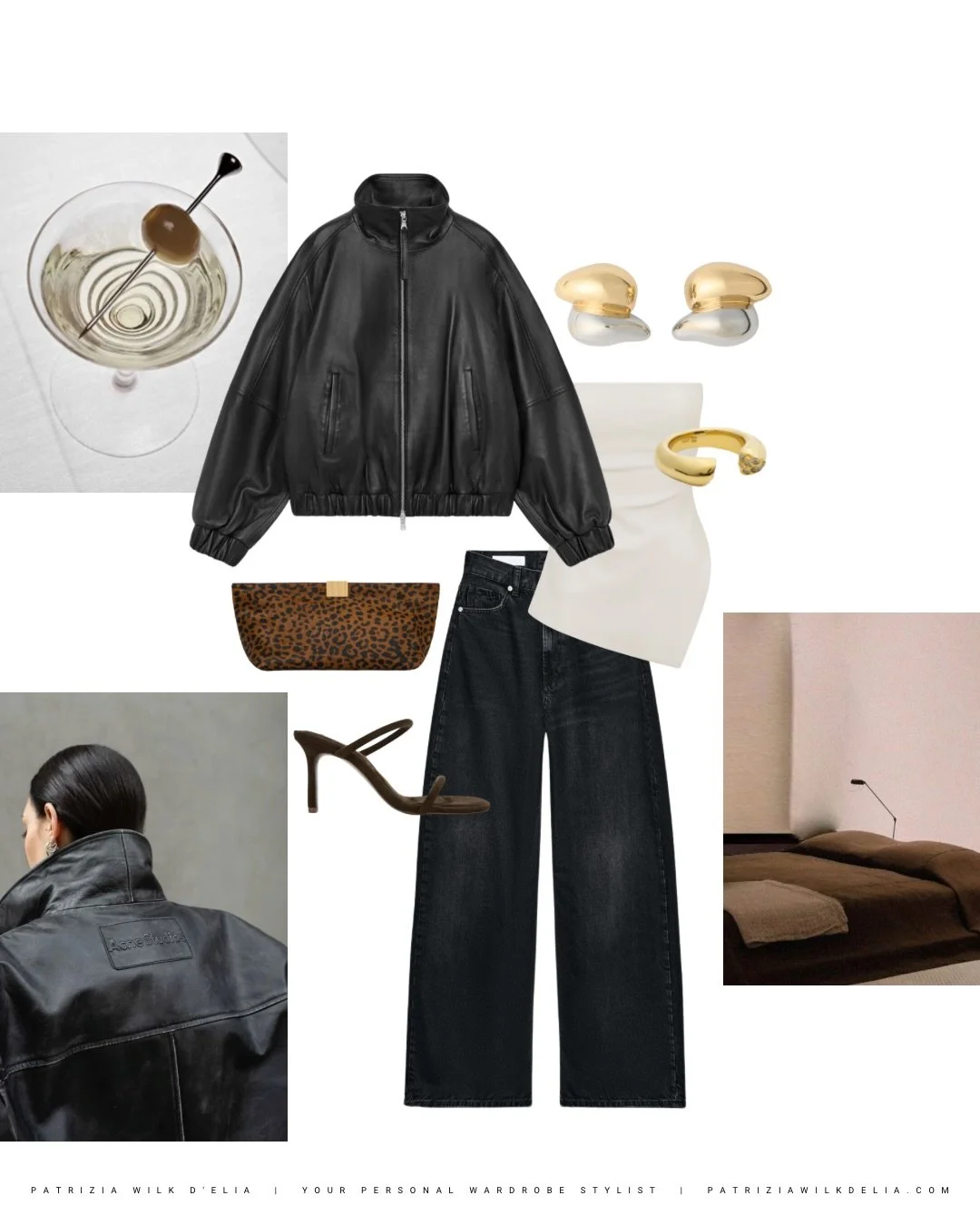 Weekend fits.

Effortlessly cool items that easily rotate. Daytime to evening. 

Want to learn how to select the right pieces for your wardrobe? Book a free intro call 📞 Email in bio

.
.
.
.
.
#fitspo #weekendfit #ootn #stylemoodboard #personalstyl