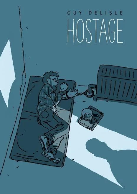 Comics I read so far in 2026
