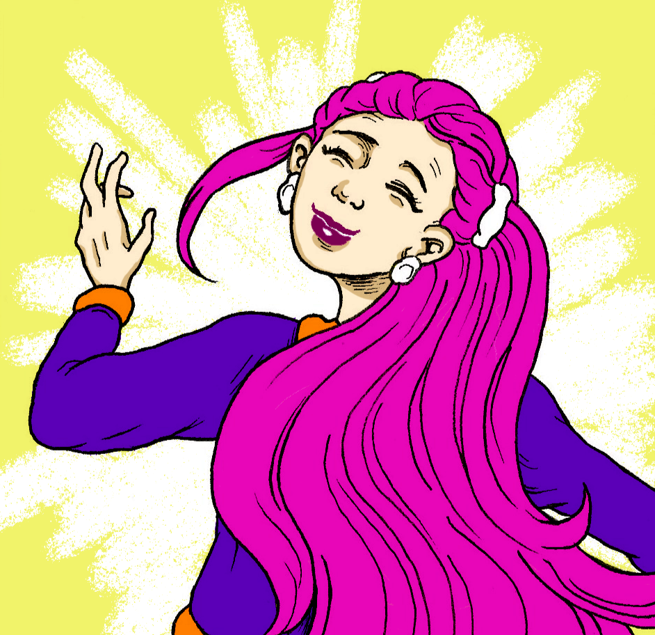 Comic: How I Learned to Have Empathy