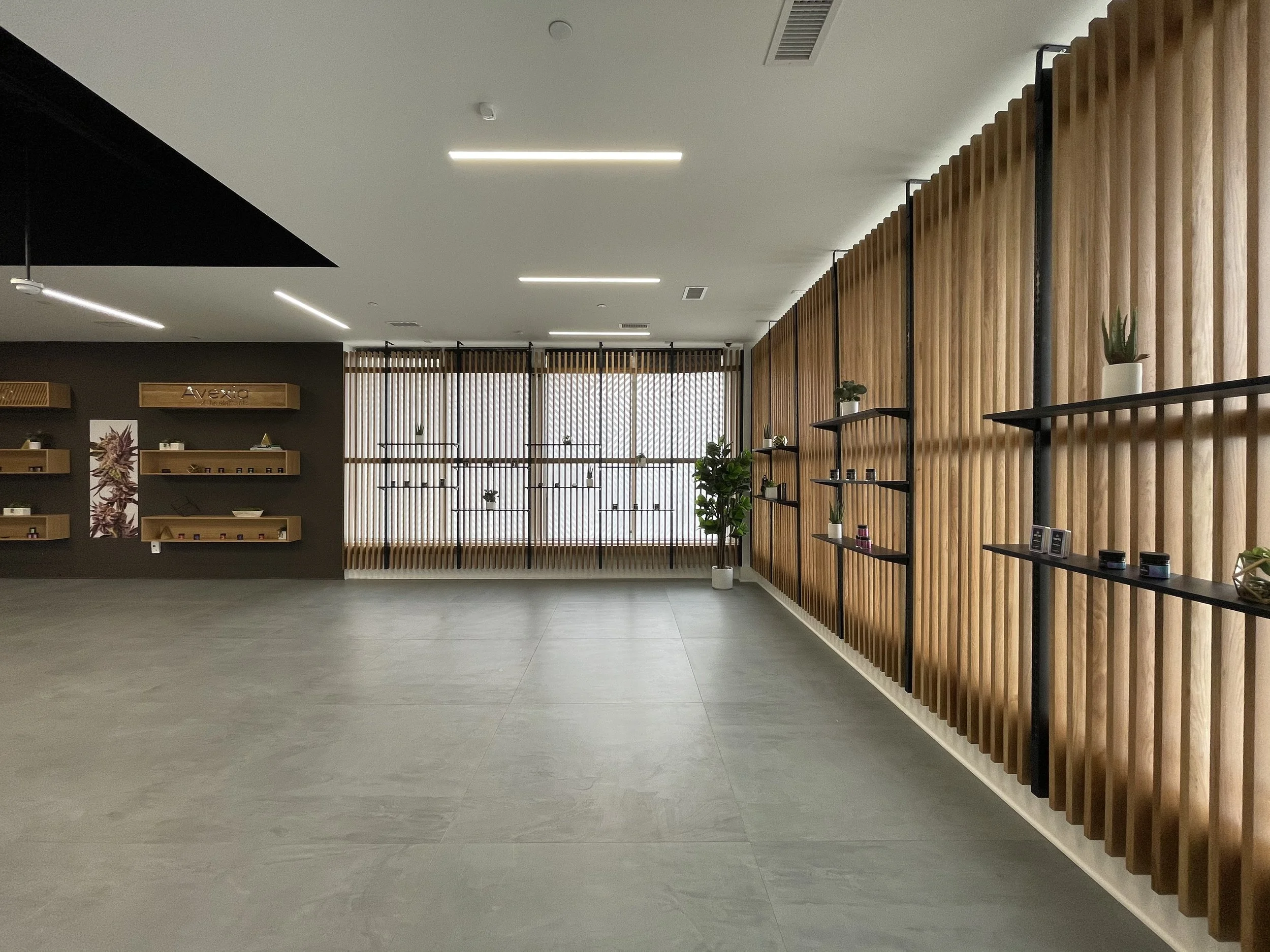 New Jersey Dispensary