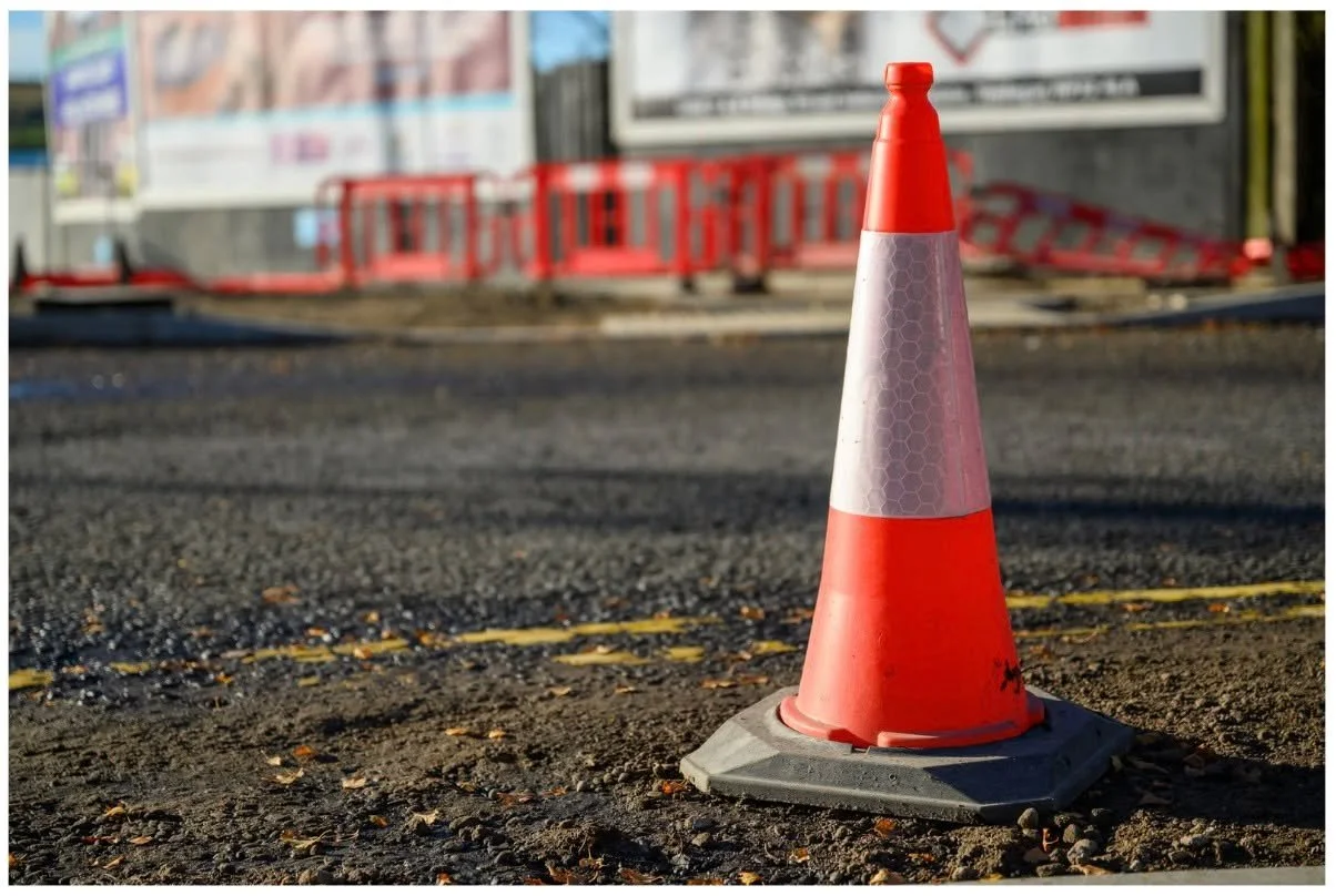 Road work is underway on Highway 2 near the Elmsdale Fire Station. Please allow extra travel time if you have an appointment today.