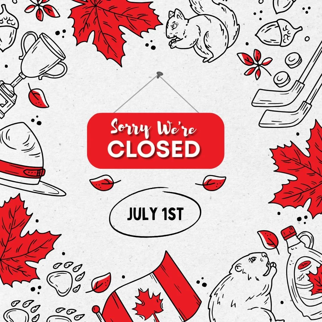 We will be closed Tuesday July 1st. 

Online booking is available at www.wellnessinitiative.ca if you would like to book an appointment or you need to make any changes to your upcoming appointment.