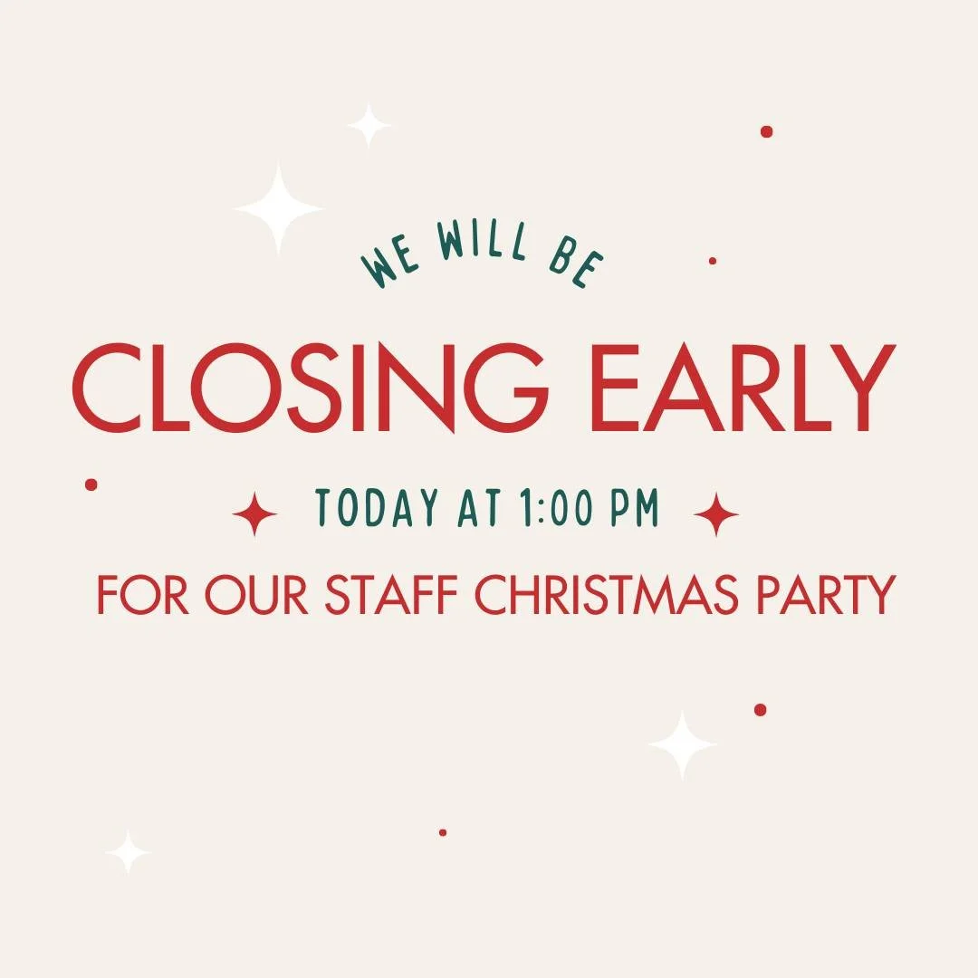 Online booking is available at https://wellnessinitiative.janeapp.com/ if you would like to book an appointment or you need to make any changes to your upcoming appointment.

We&rsquo;ll be back Monday with full bellies and festive spirits! 🎅✨