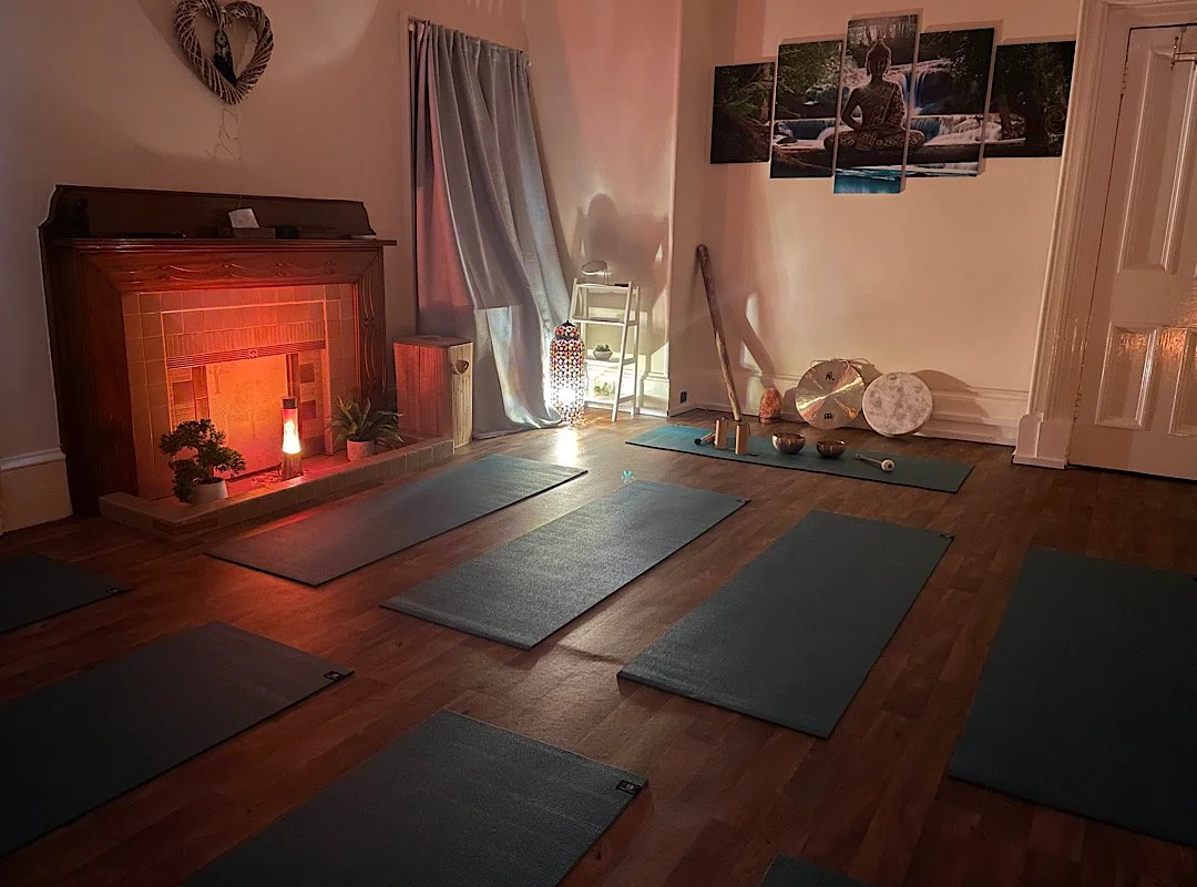 SOUND MEDITATION