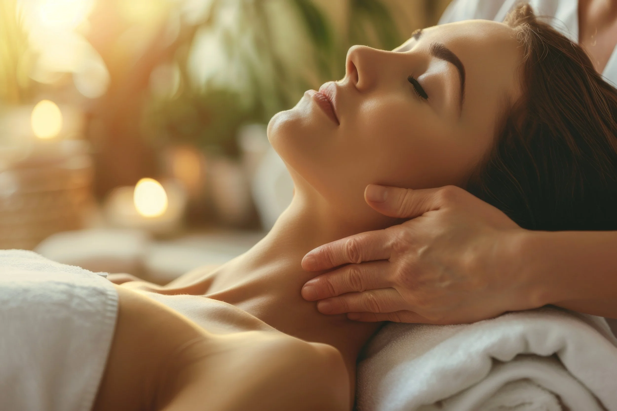 SEPTEMBER MASSAGE DEALS