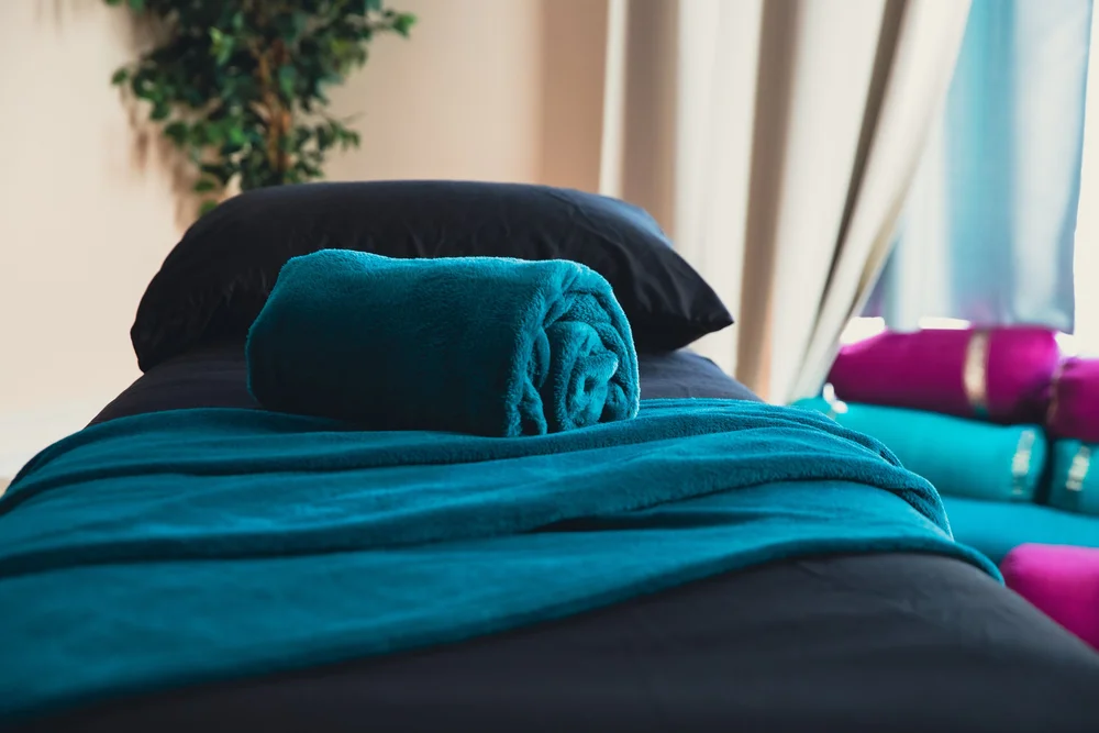 Massage in Dundee — Holistic Essences