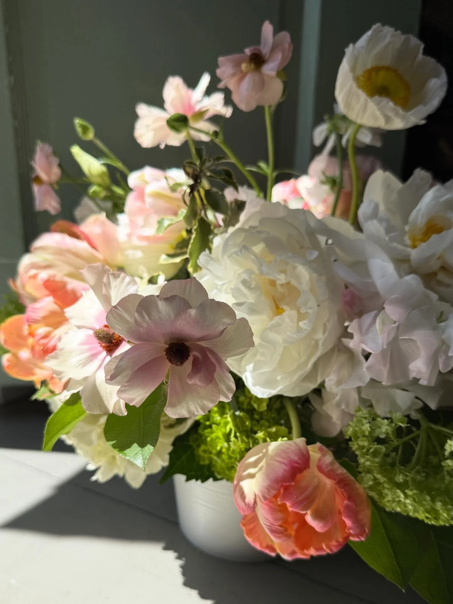 The beauty of light! &ldquo;In him was life, and the life was the light of men. The light shines in the darkness, and the darkness has not overcome it.&rdquo; John 1:4-5