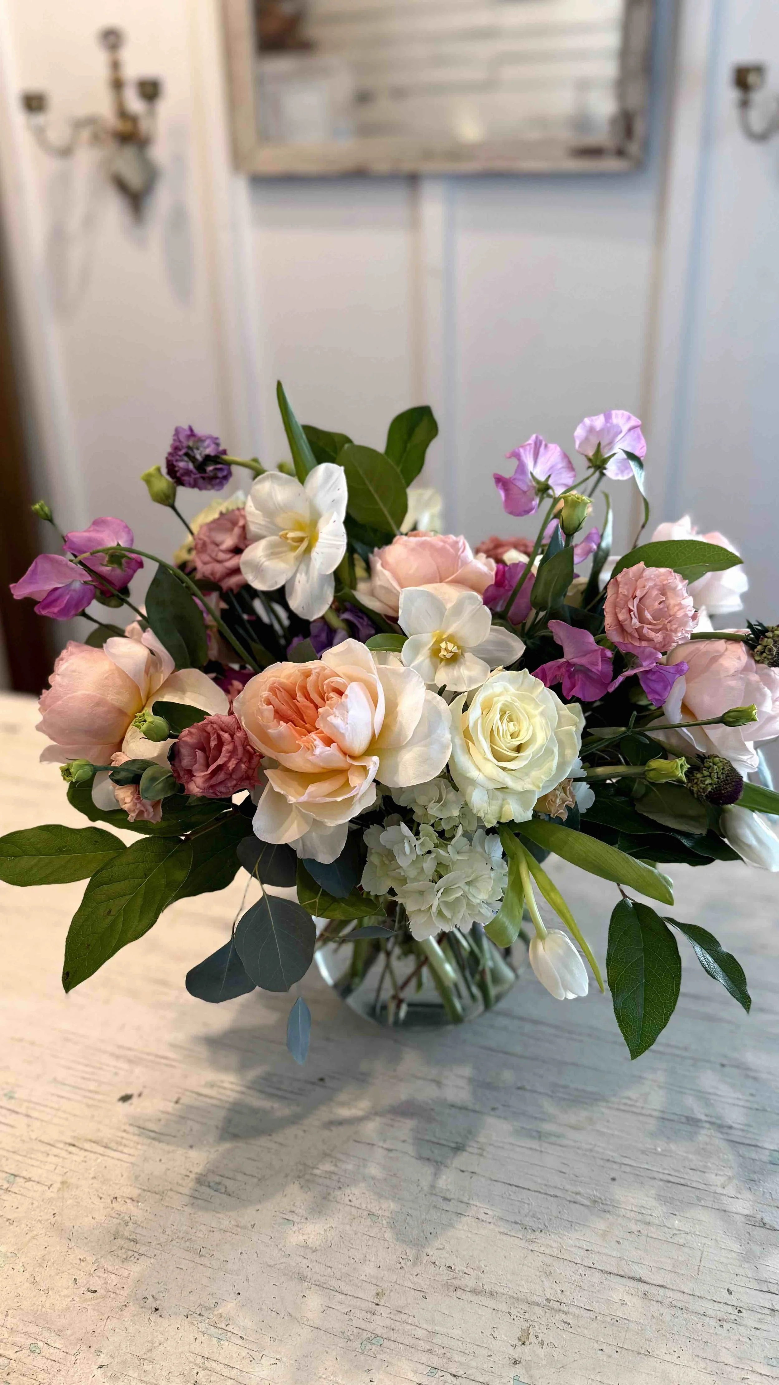 Early Spring Fling - Floral Arrangement