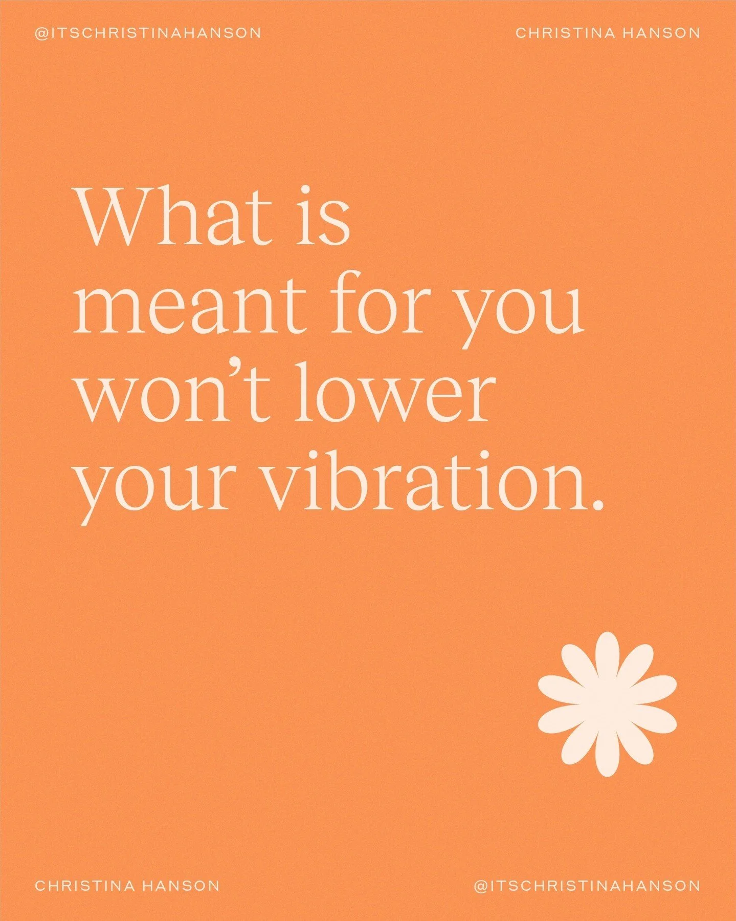 What lights you up inside?⁣
⁣
Follow that. ⚡⁣
⁣
Energy doesn't lie. If it interests you, it's for you. If it raises your vibe, it's for you. If it feels expansive, it's for you. If it makes you feel alive, it's for you.⁣
⁣
&quot;When you find what yo