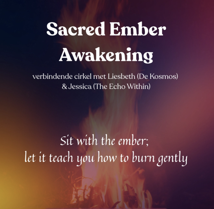 The Sacred Ember Awakening Circle