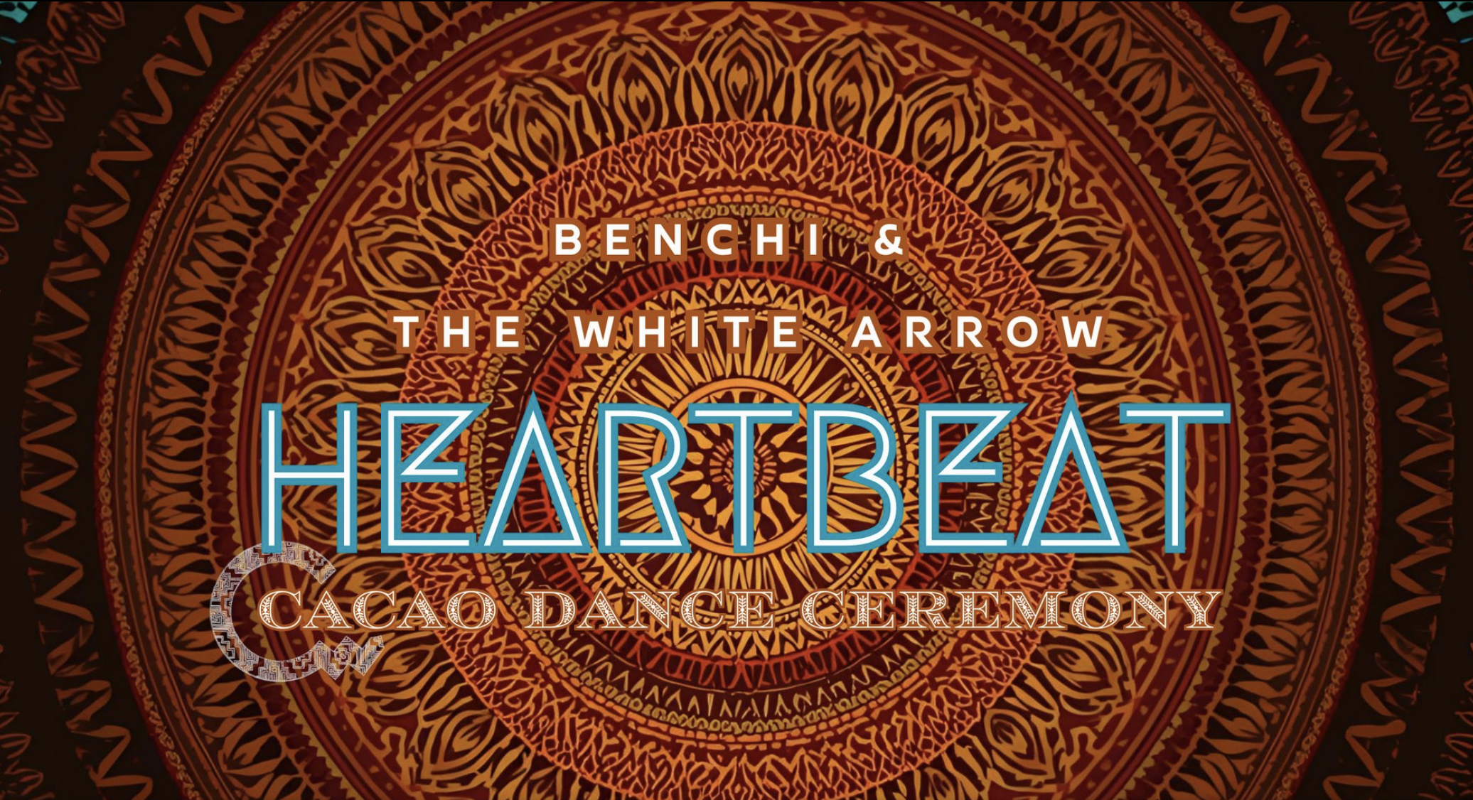 Heartbeat: Cacao &amp; dance ceremony with live music