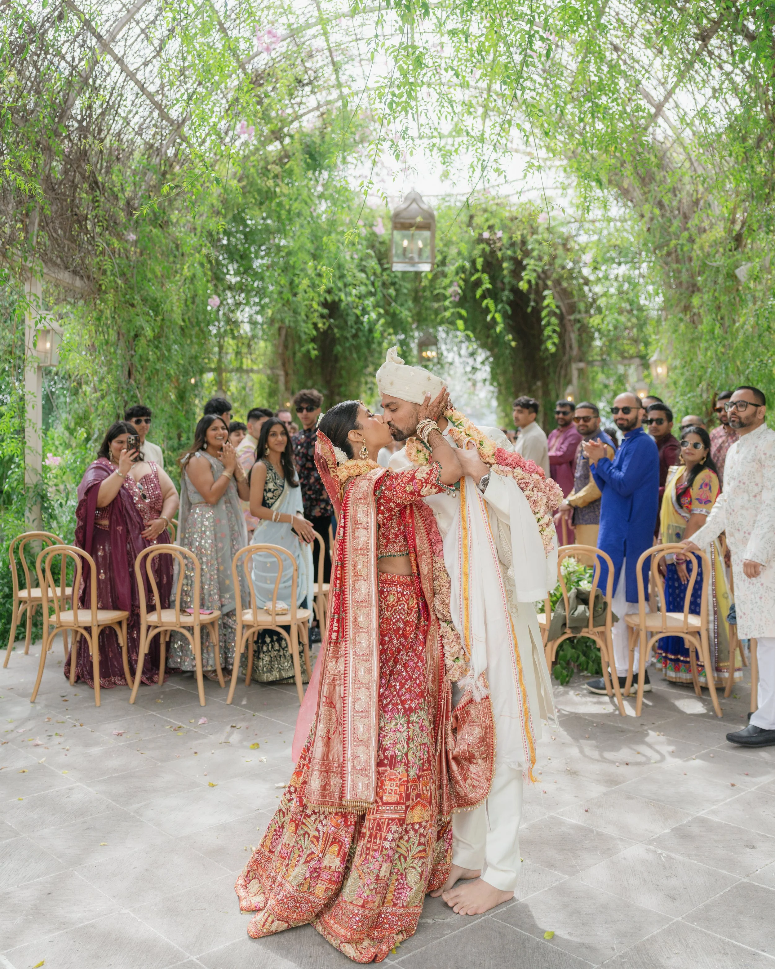 Pankti + Ruchir | San Miguel de Allende, Mexico