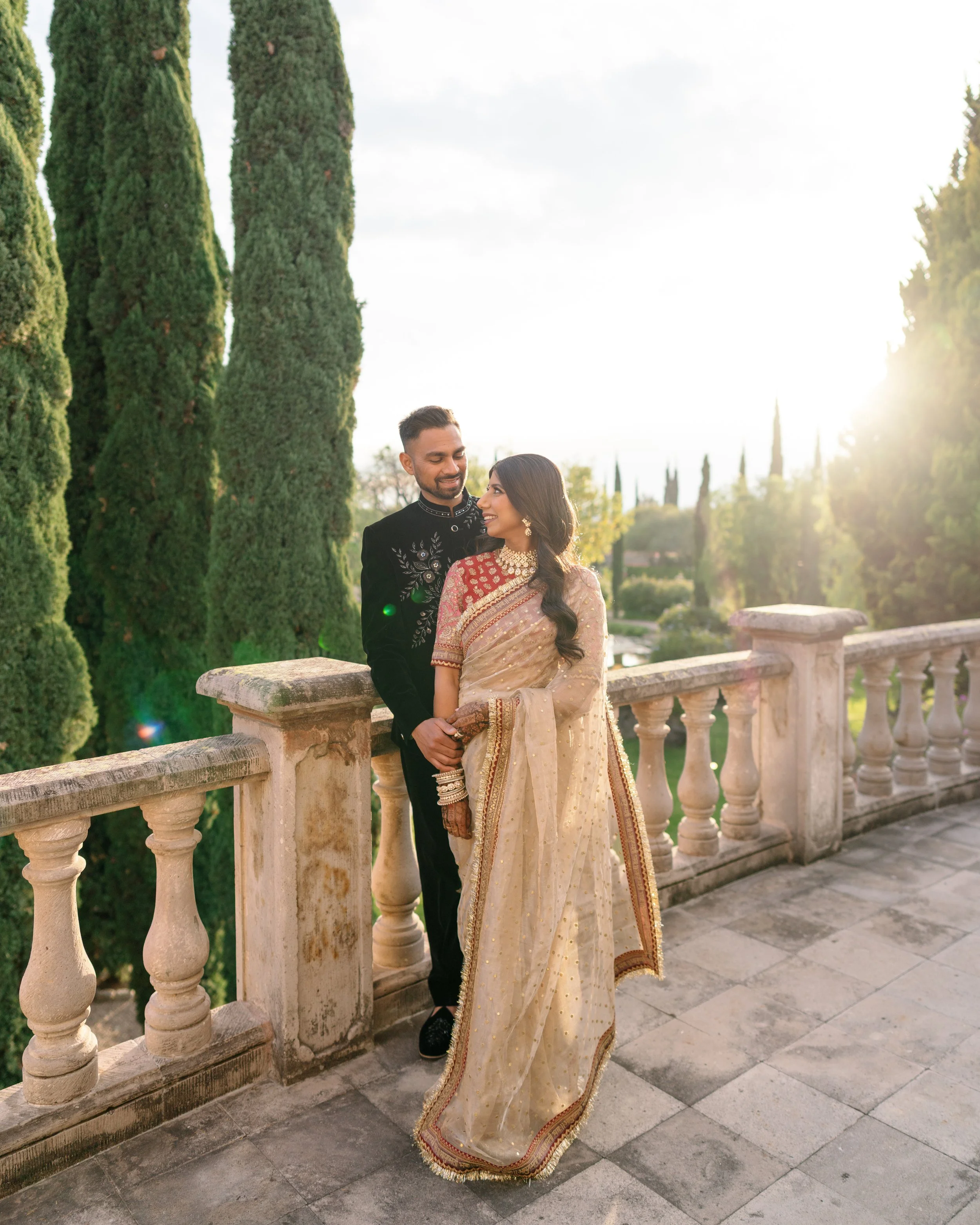 Pankti + Ruchir | San Miguel de Allende, Mexico