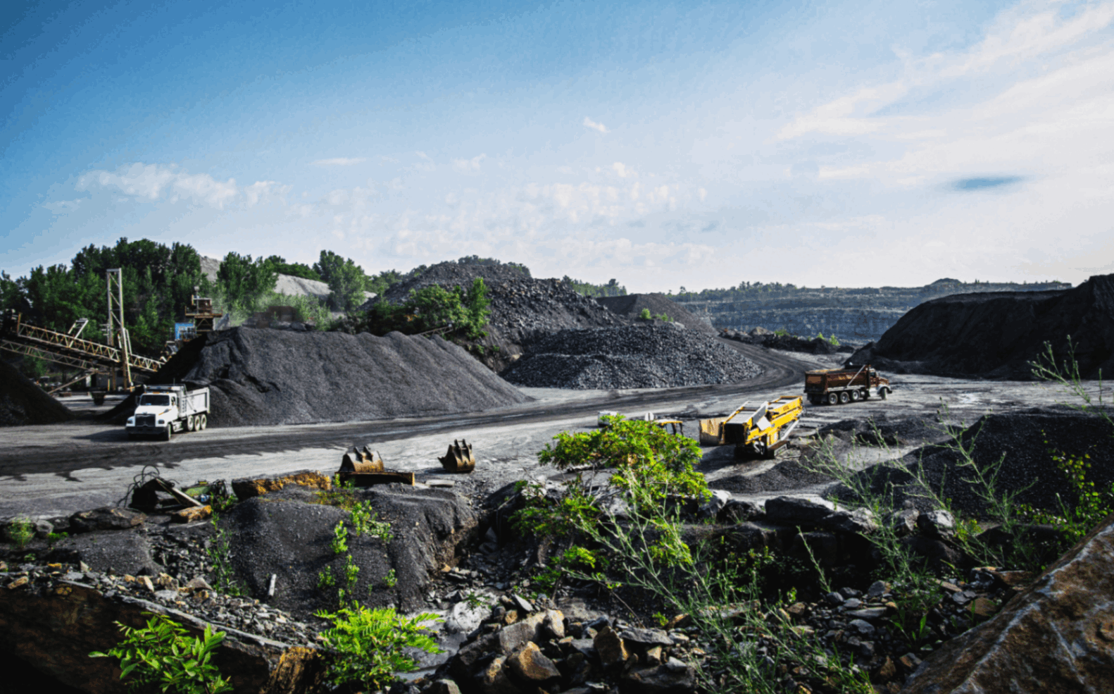 It’s More Than a Construction Site: Why the Right Photographer Solves More Than Marketing