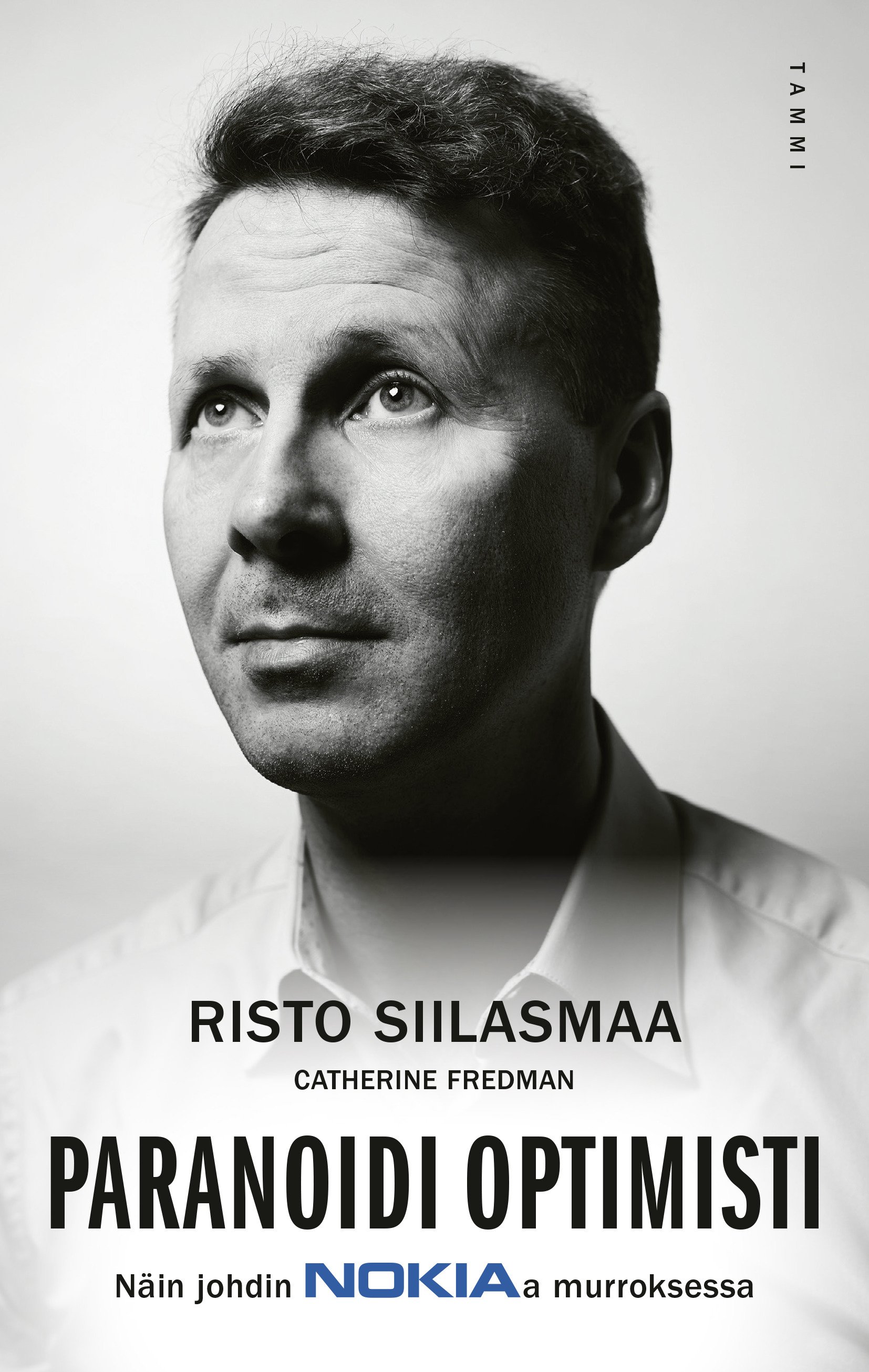 Risto Siilasmaa // Tammi