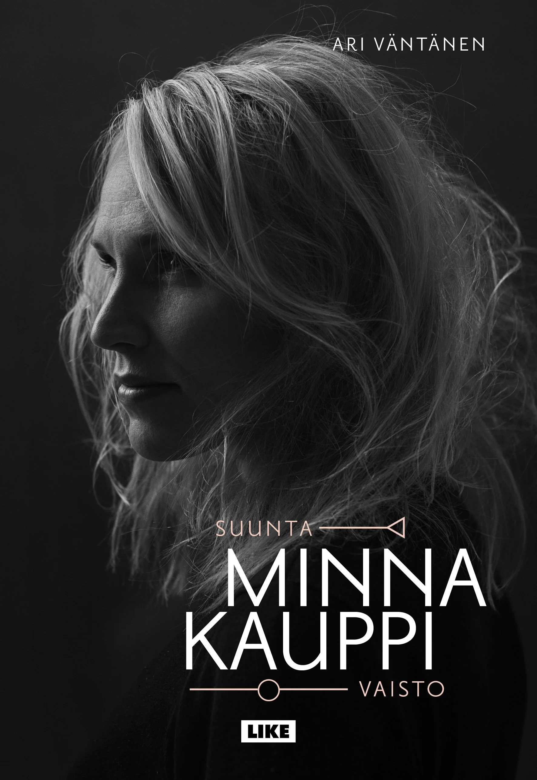 Minna Kauppi // Like