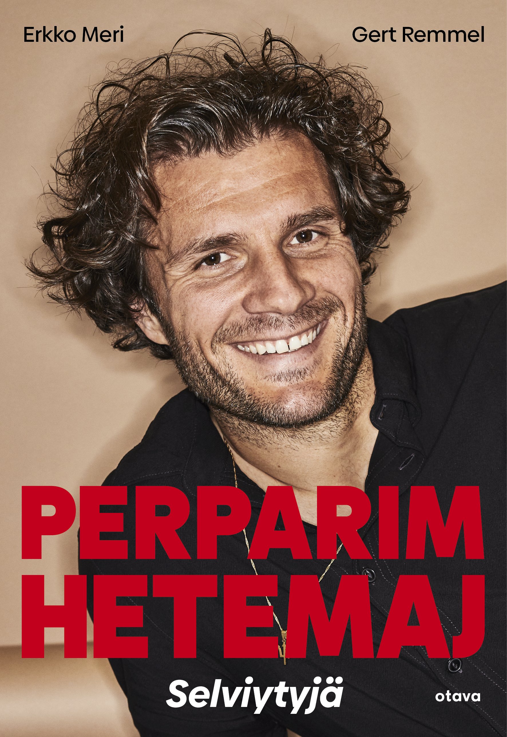 Perparim Hetemaj // Otava