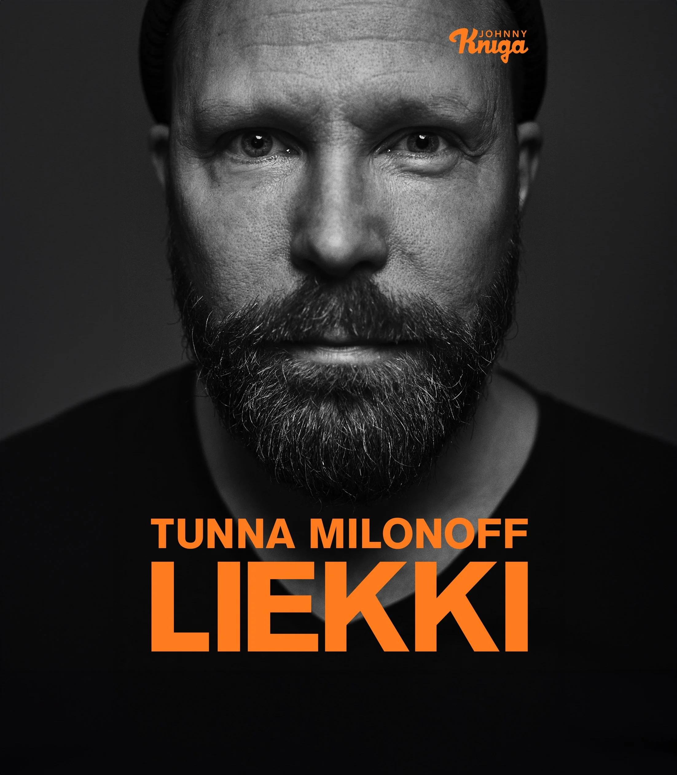 Tunna Milonoff // Kniga