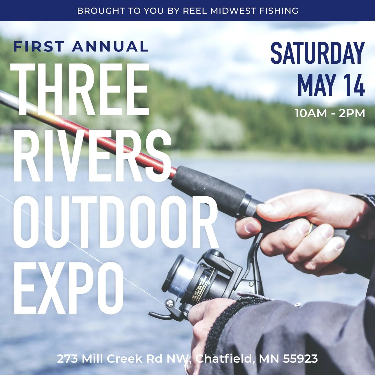 Three Rivers Outdoor Expo