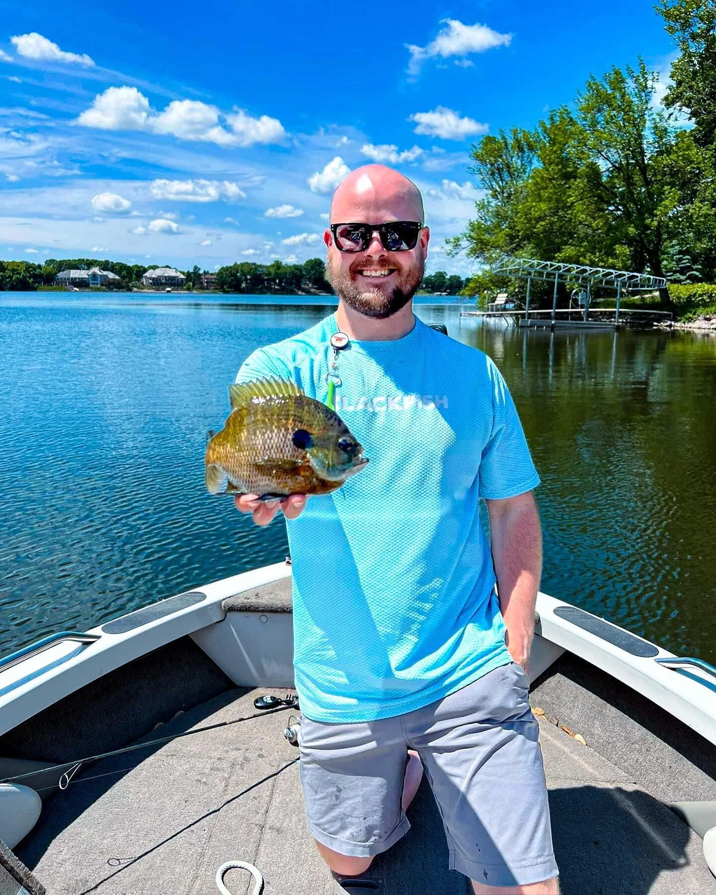 It&rsquo;s looking like it&rsquo;s going to be a beautiful weekend to wet the line. Whether it&rsquo;s a lake, river or stream, you will definitely be seeing us out there this weekend. We hope to see you out there and be sure to share your catches wi